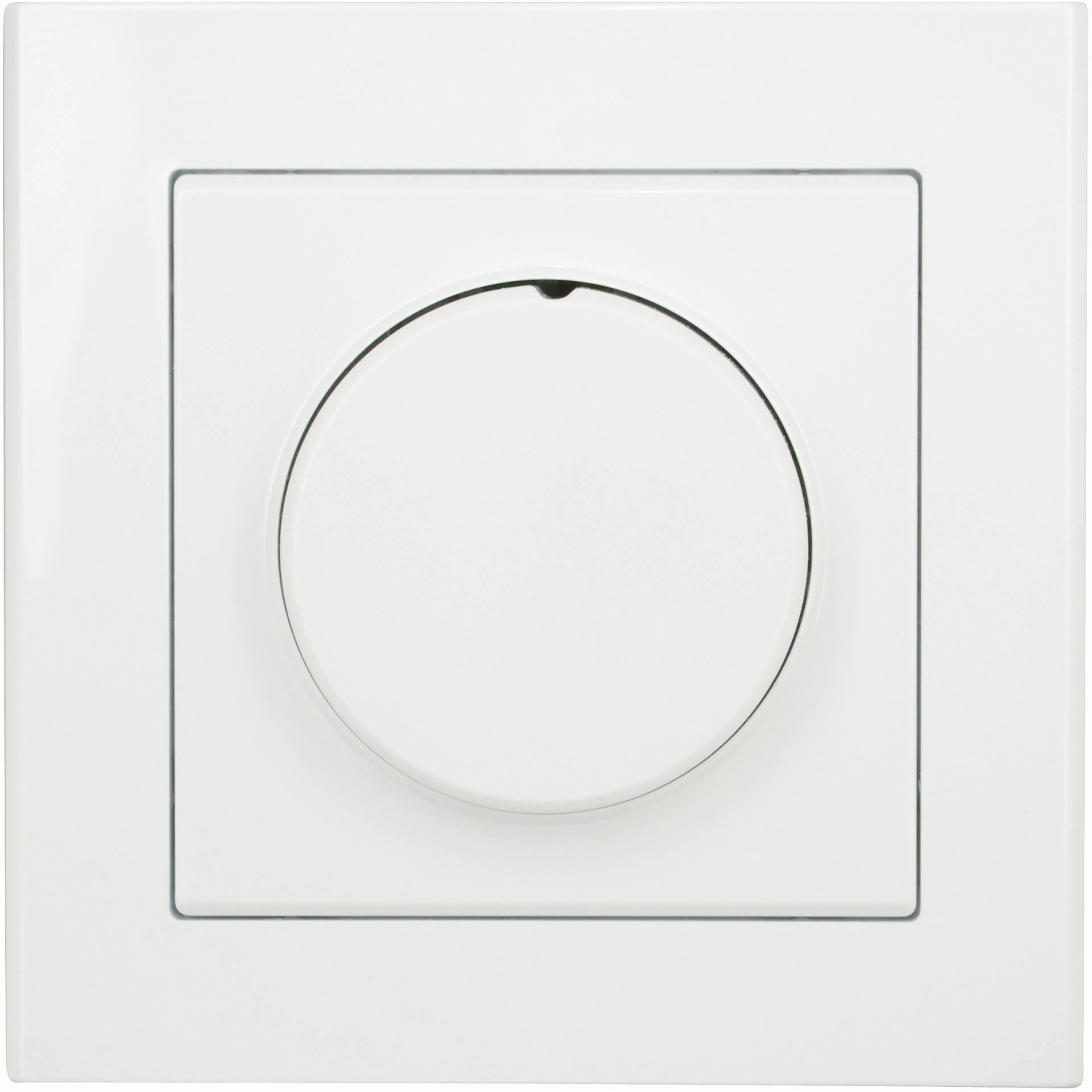 LED-Dimmer Malmbergs Optima RC