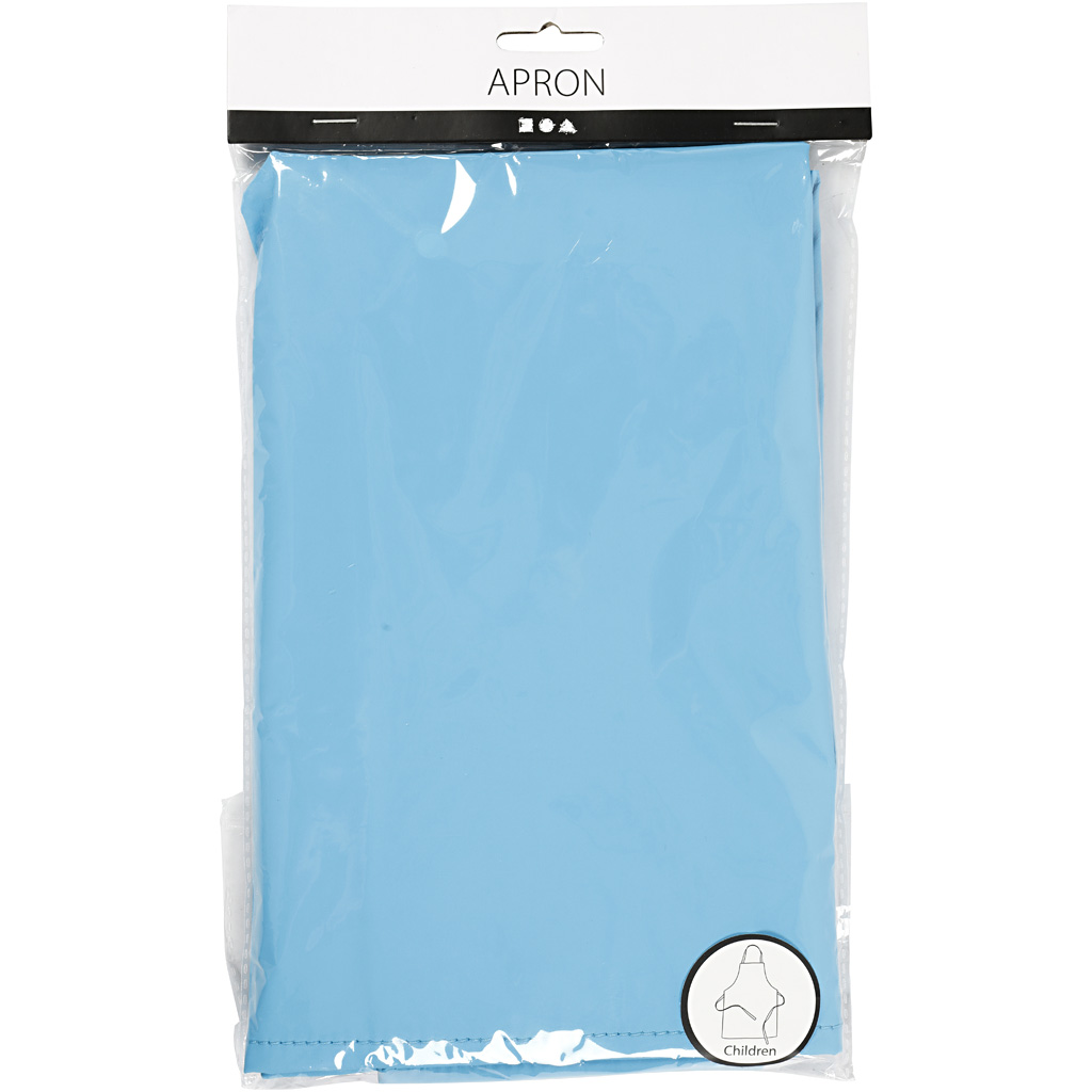 Förkläde Creativ Company Stl 7-12 År 1 st