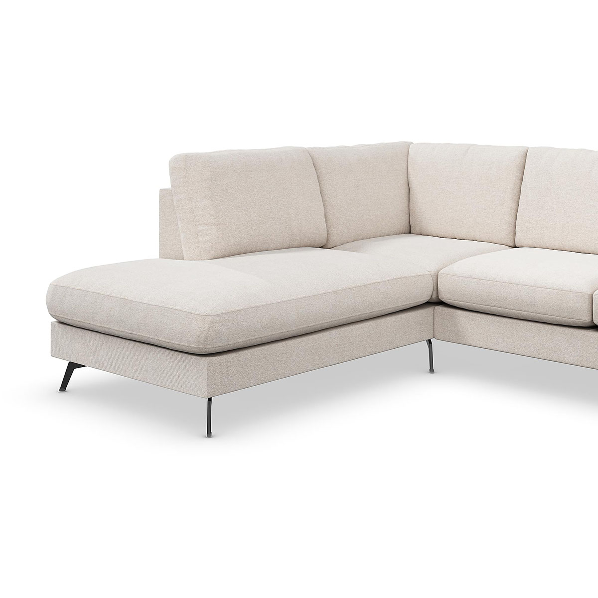 Divansoffa Scandinavian Choice Ocean Lyx