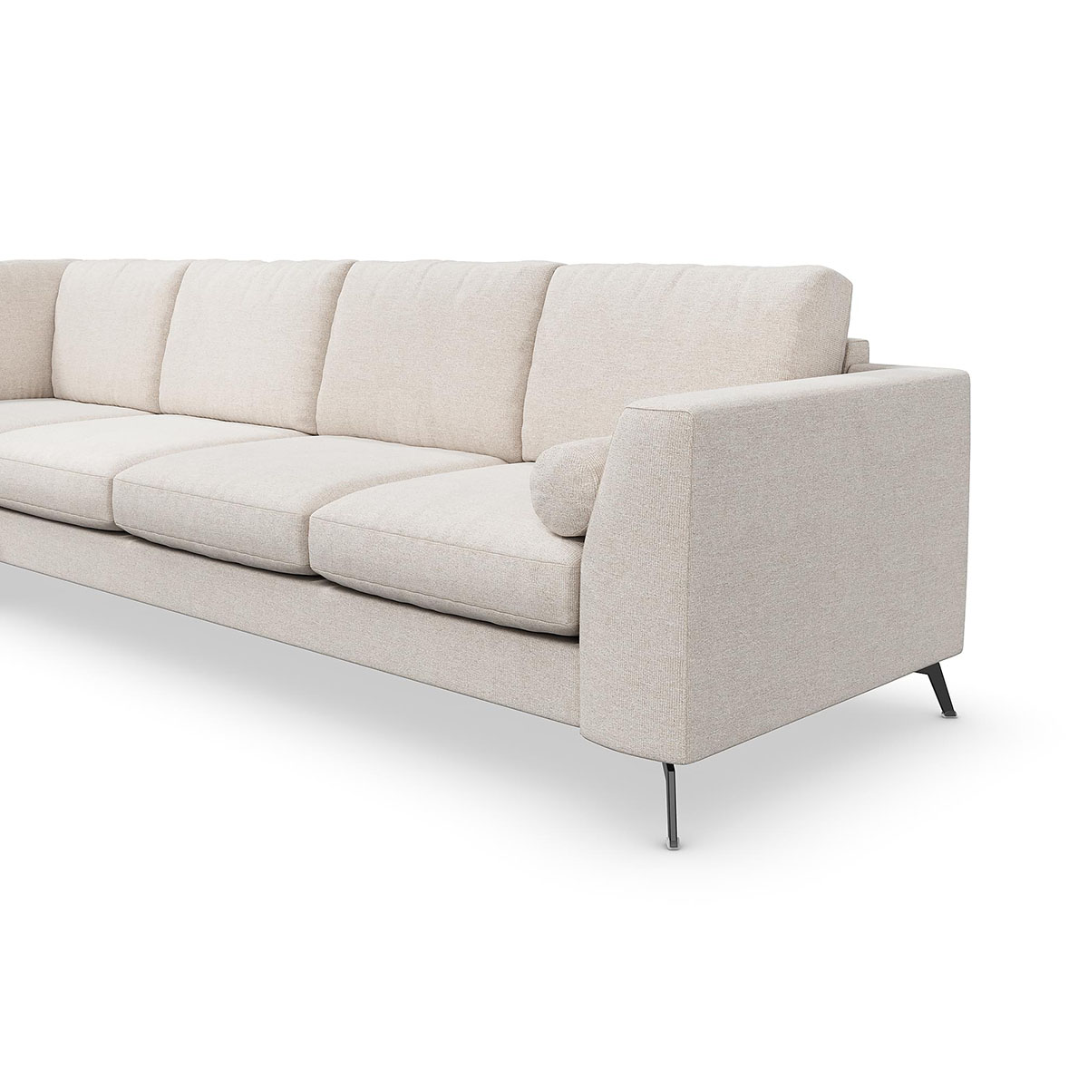 Divansoffa Scandinavian Choice Ocean Lyx