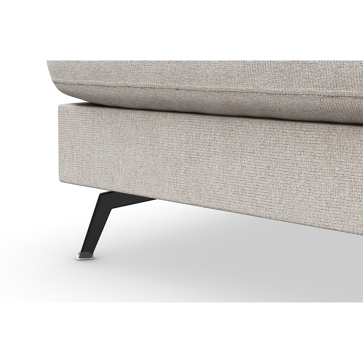 Divansoffa Scandinavian Choice Ocean Lyx