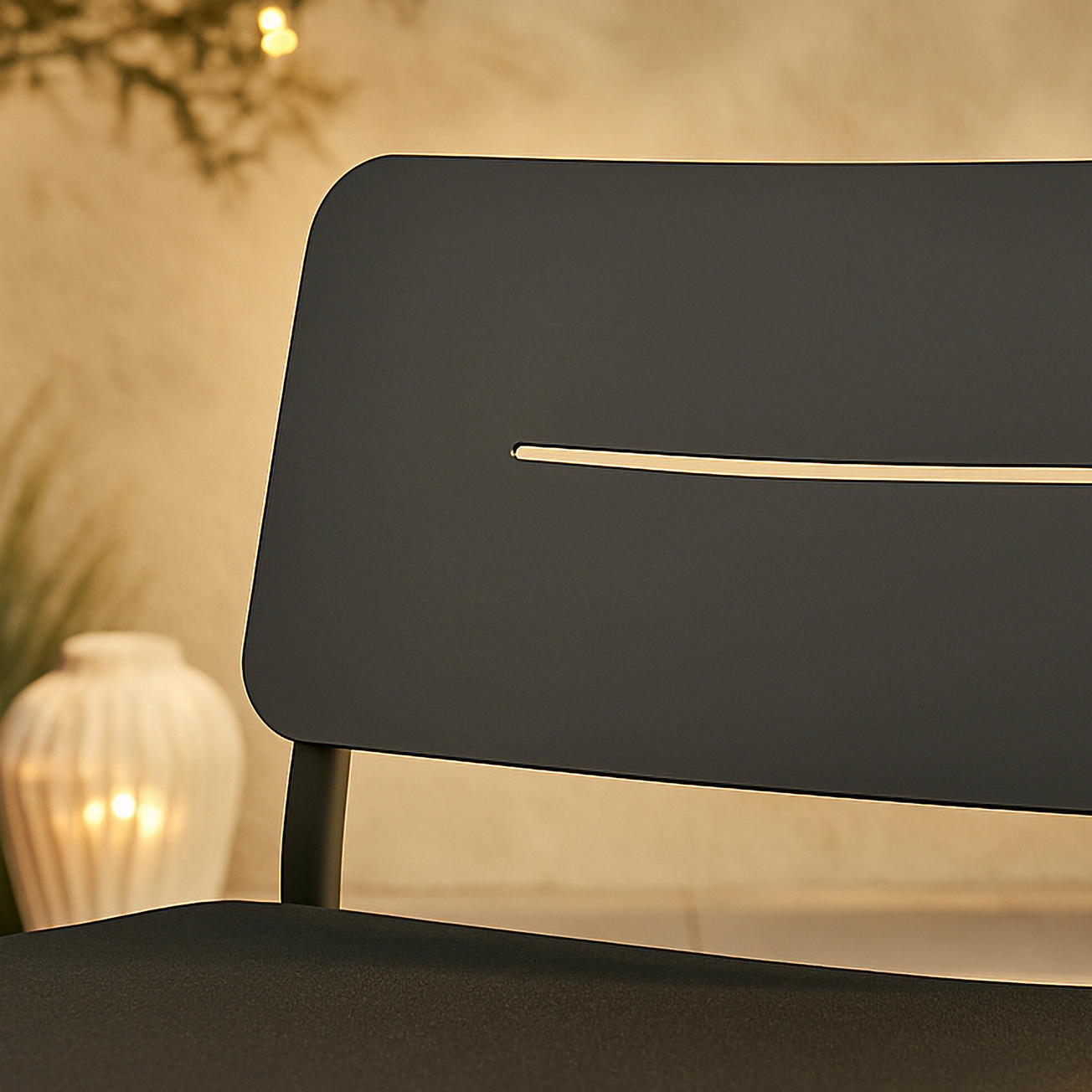 Loungestol Venture Home Lina Utomhus