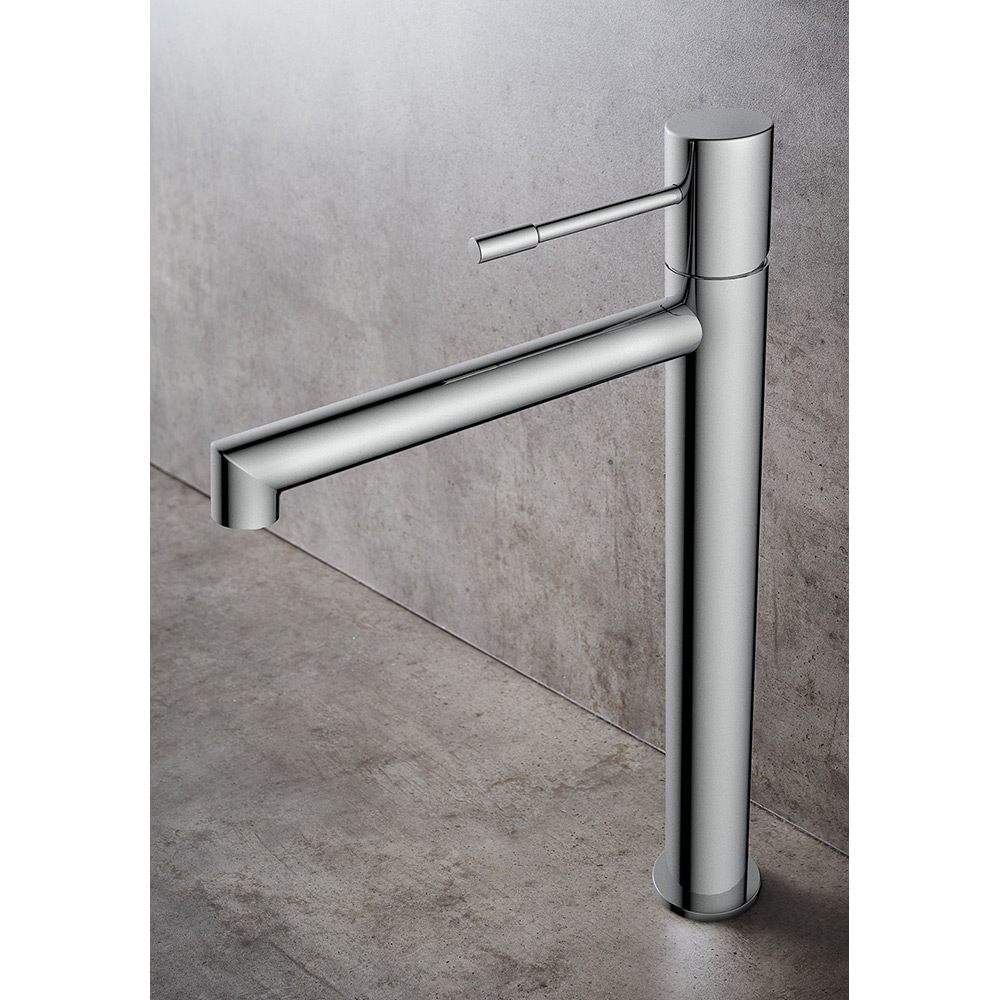 Tvättställsblandare Hafa Shape Hög