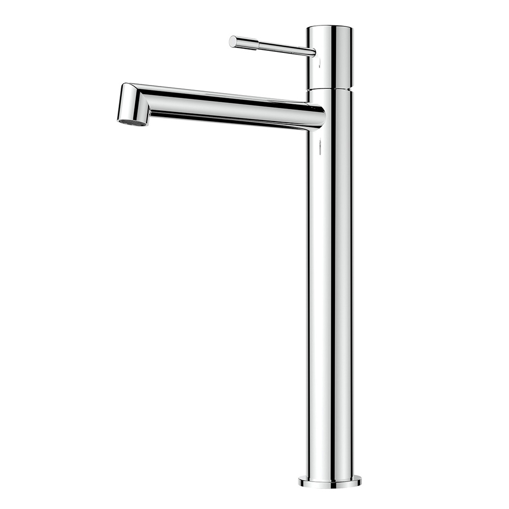 Tvättställsblandare Hafa Shape Hög