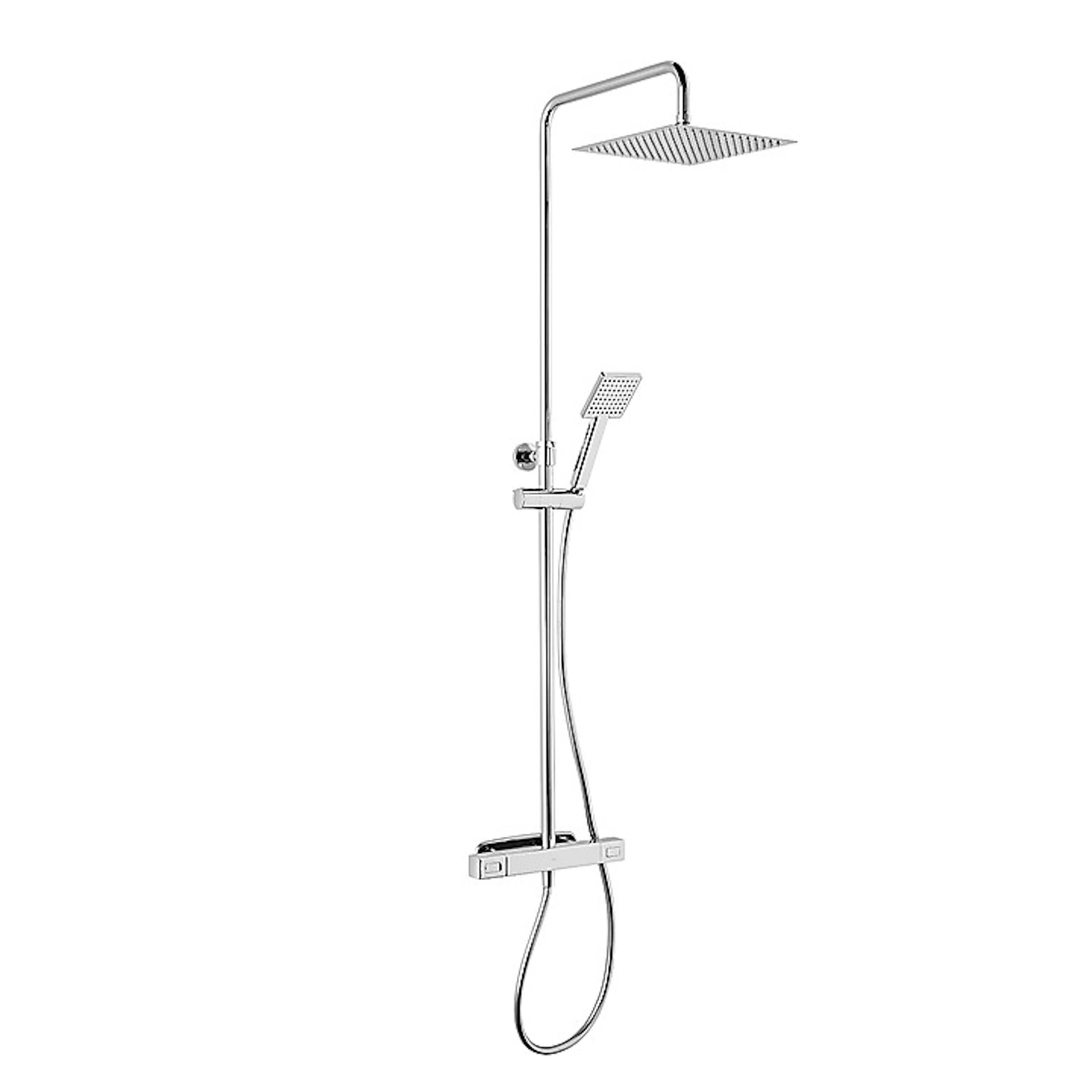 Takduschset Hafa Mix Slim Square