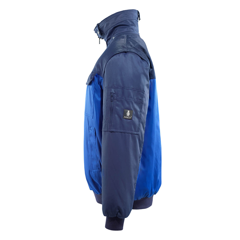 Pilotjacka Mascot Image 00920-620