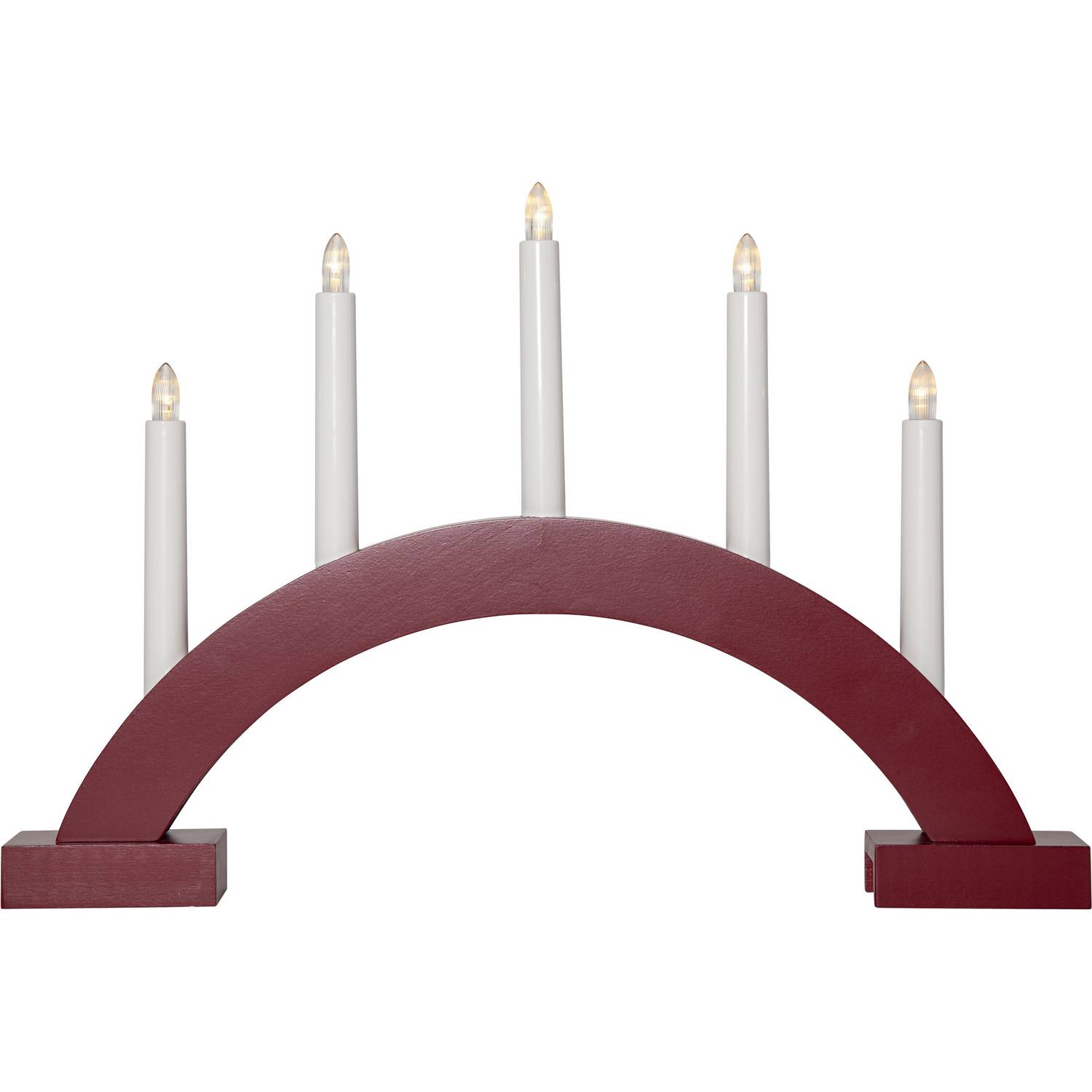 Ljusstake Star Trading Abbe