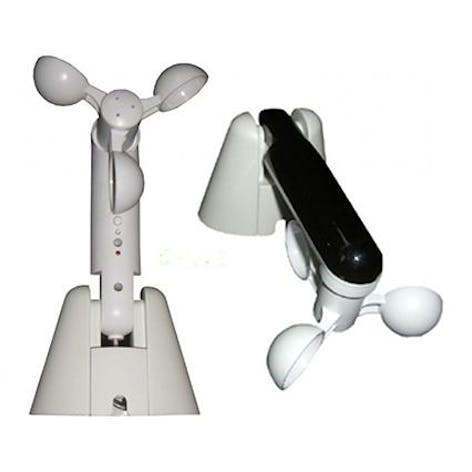 Stege till vind Stege till vind