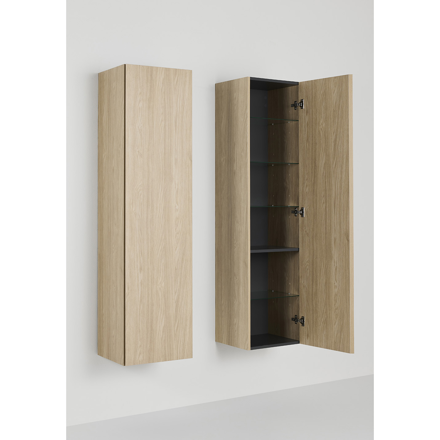 Högskåp Hafa Style