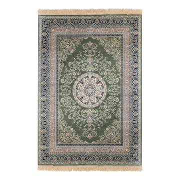 Orientalisk Matta KM Carpets Casablanca Medallion