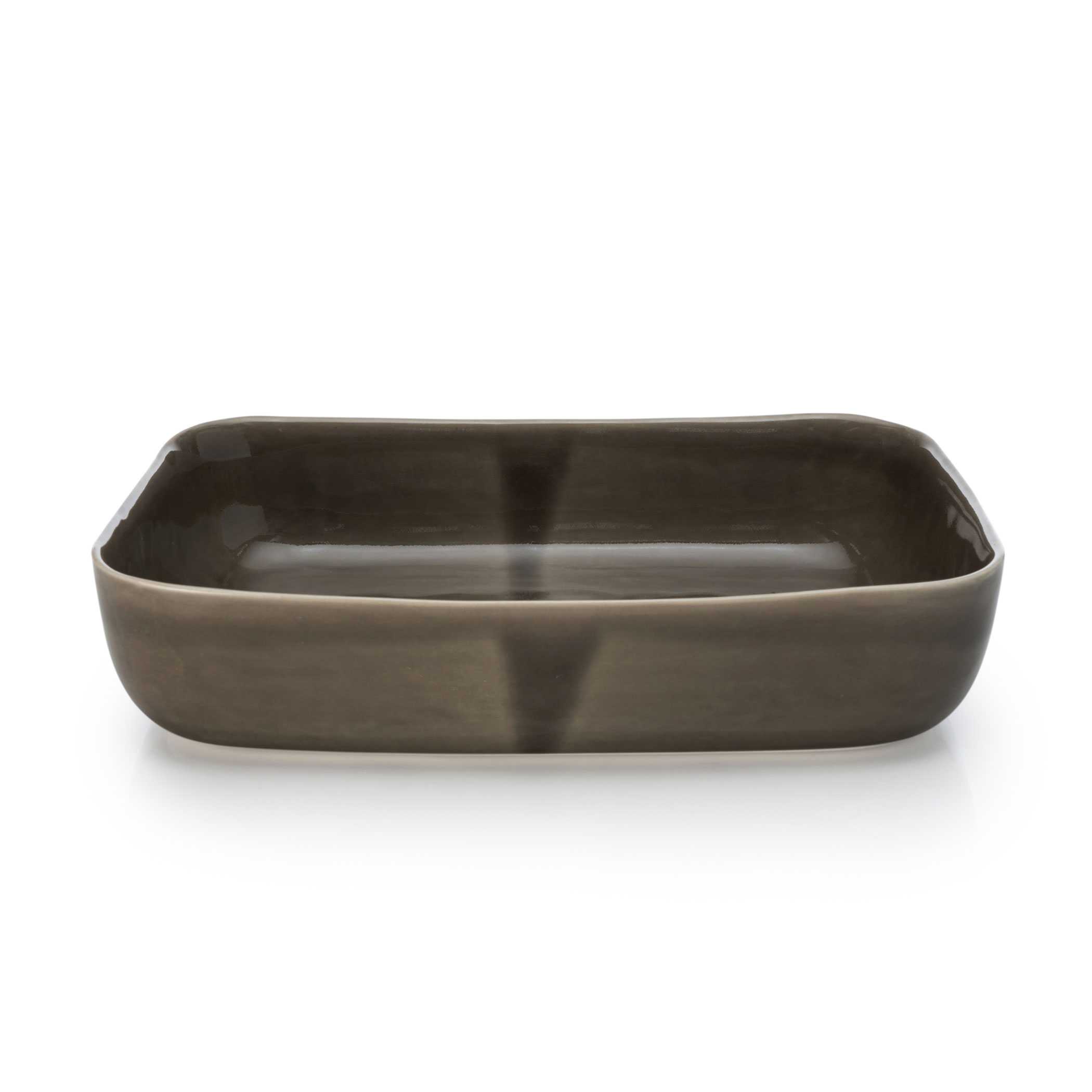 Ugnsform Heirol x Nosse Casserole 20 cm Oliv, Bredd: 25 cm