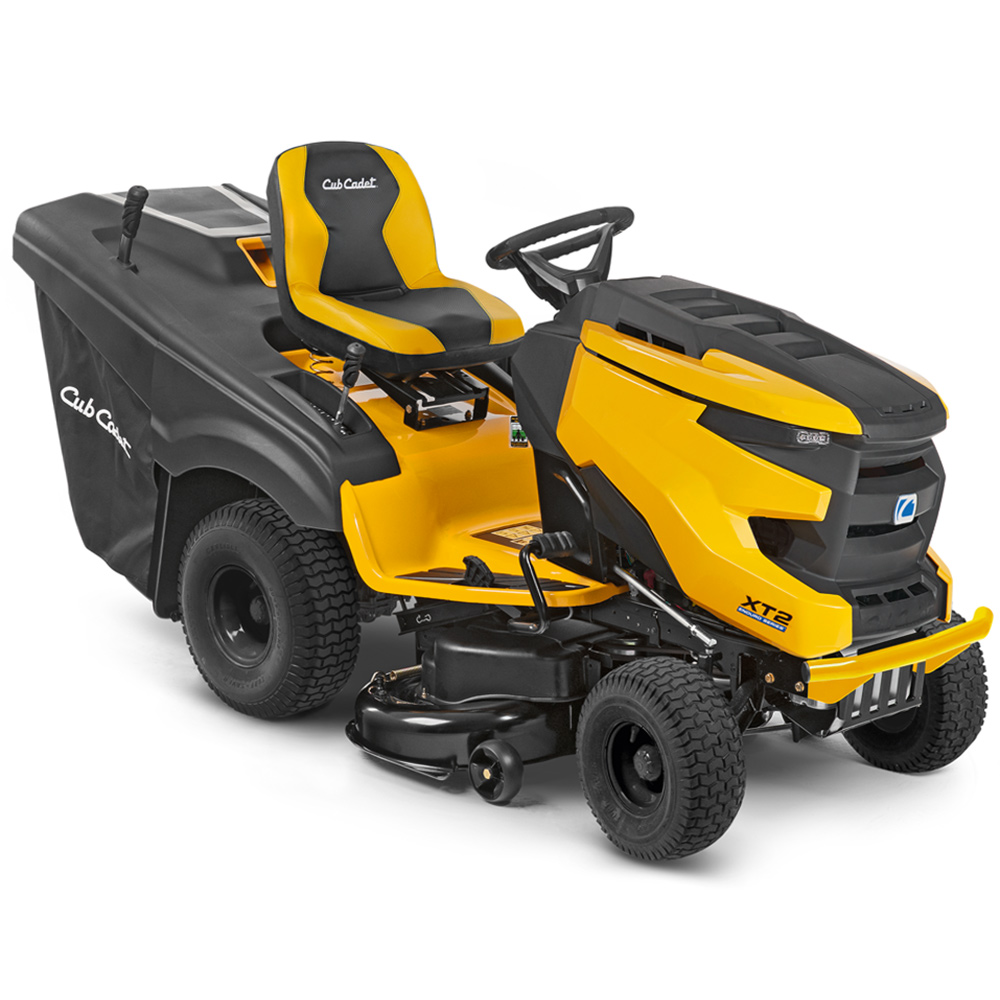 Trädgårdstraktor Cub Cadet XT2 PR95