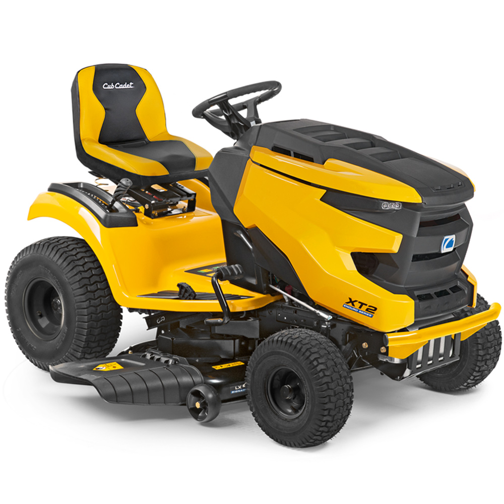 Trädgårdstraktor Cub Cadet XT2 PS107