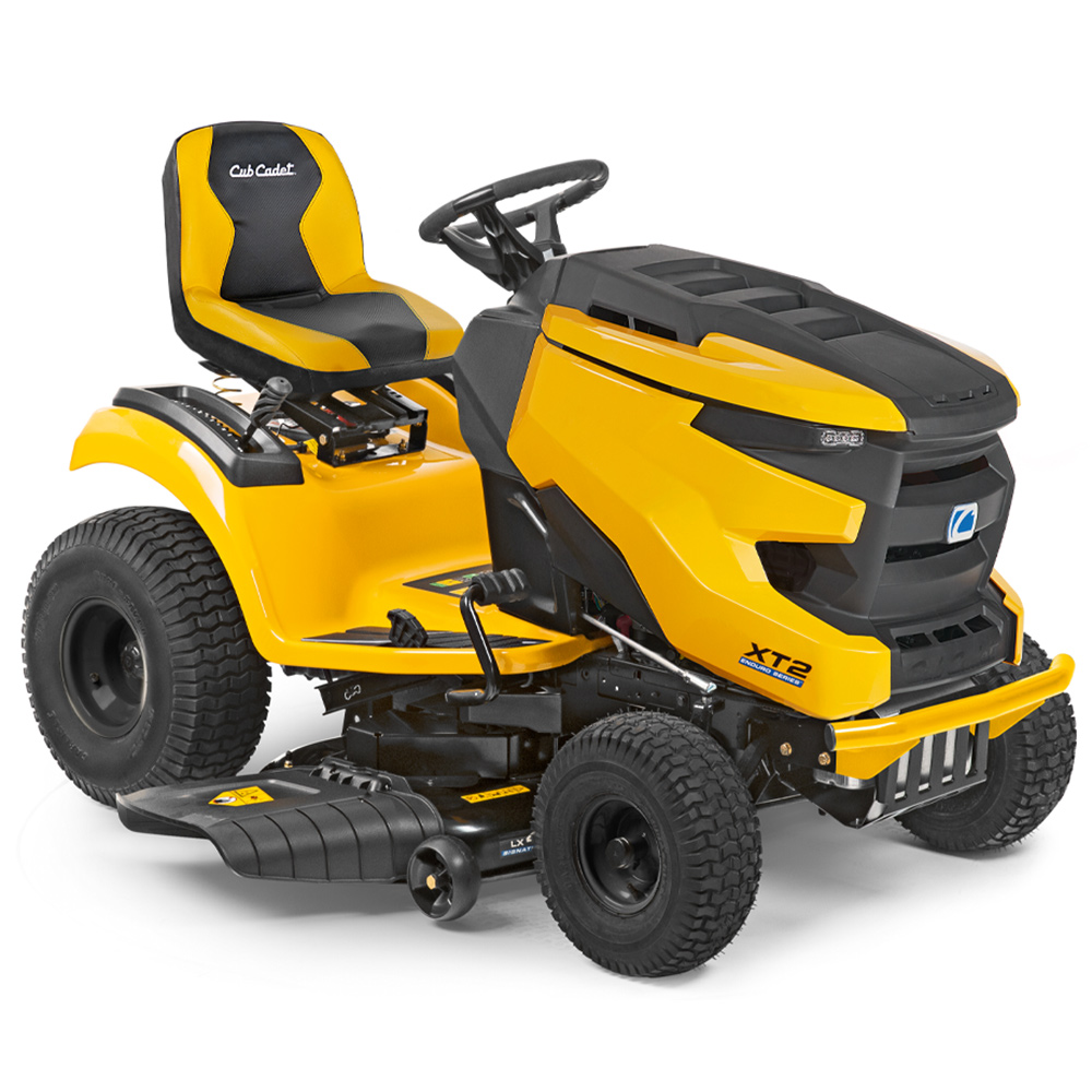 Trädgårdstraktor Cub Cadet XT2 PS 117