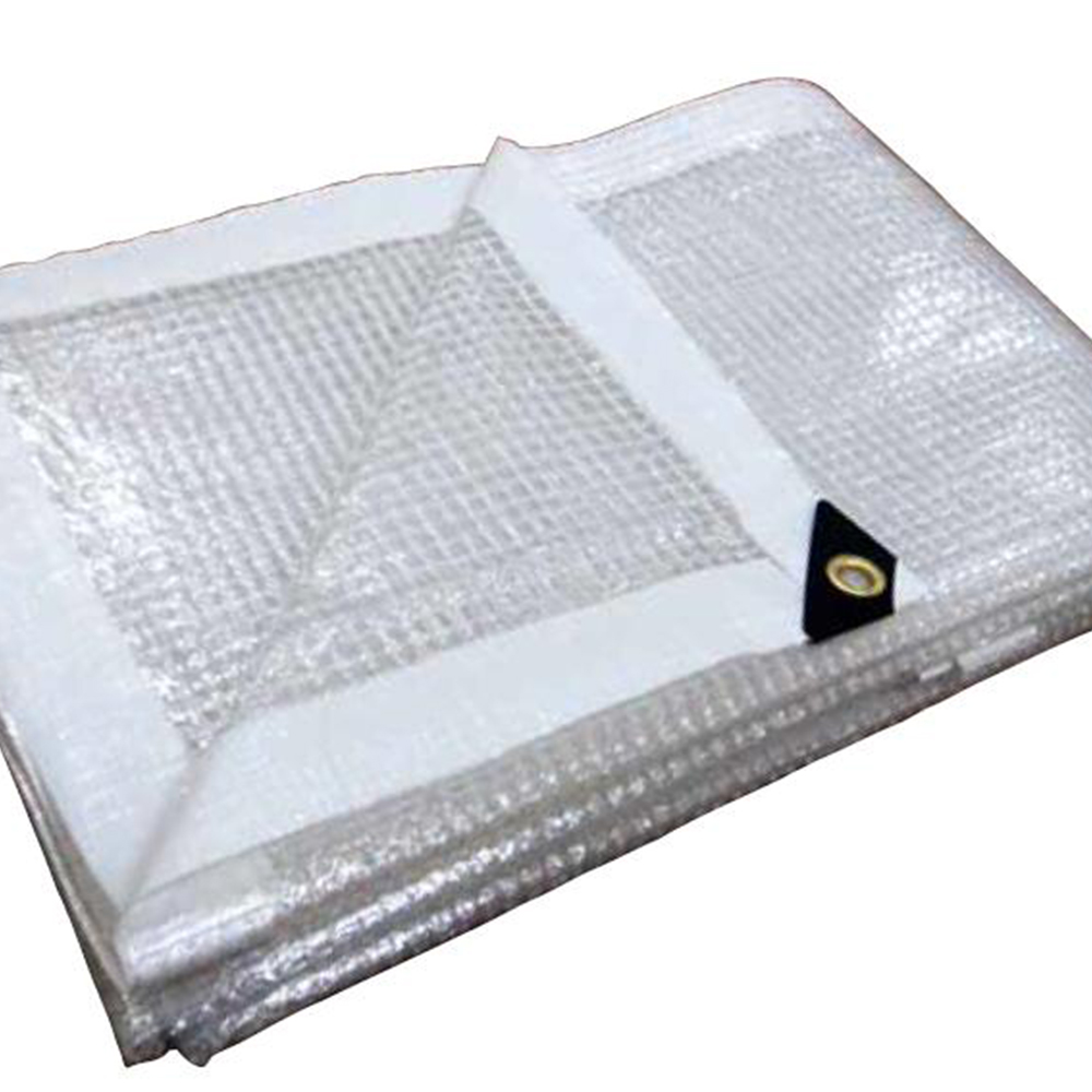 Presenning Tecca LenoFlex 4 x 8 m