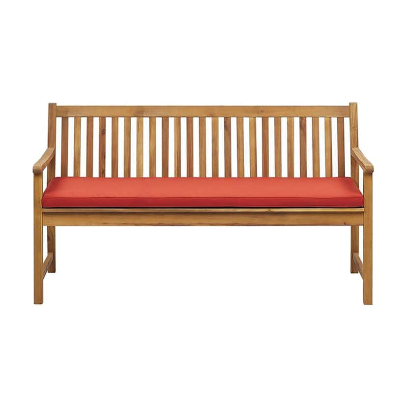 Bänkdyna Beliani Sutko