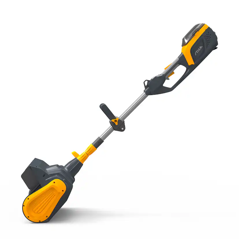 Snöskyffel ST 300e Elektrisk utan Batteri