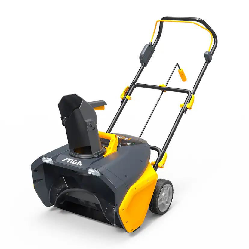 Snöslunga STIGA ST 700e utan Batteri