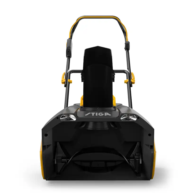 Snöslunga STIGA ST 700e med Batteri