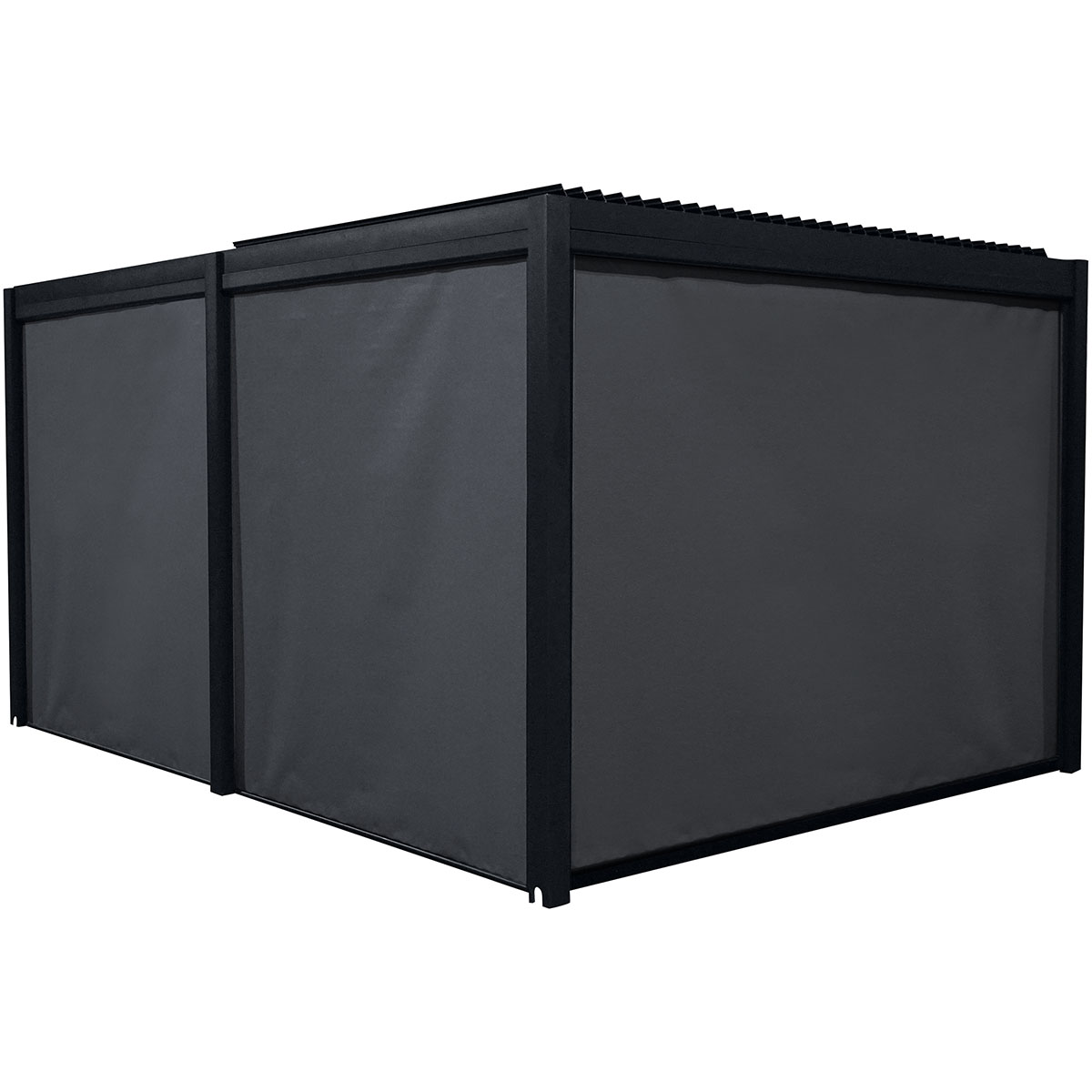 Pergola Metalcraft Premium 4x3 m