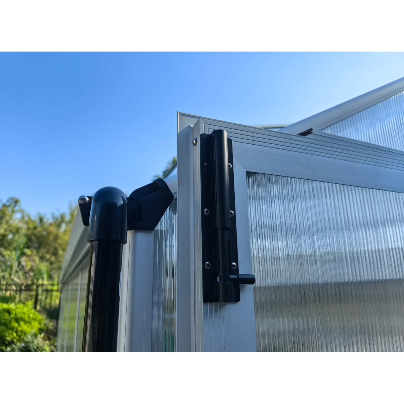 Växthus Lyfco Pro Classic 18m² Premium