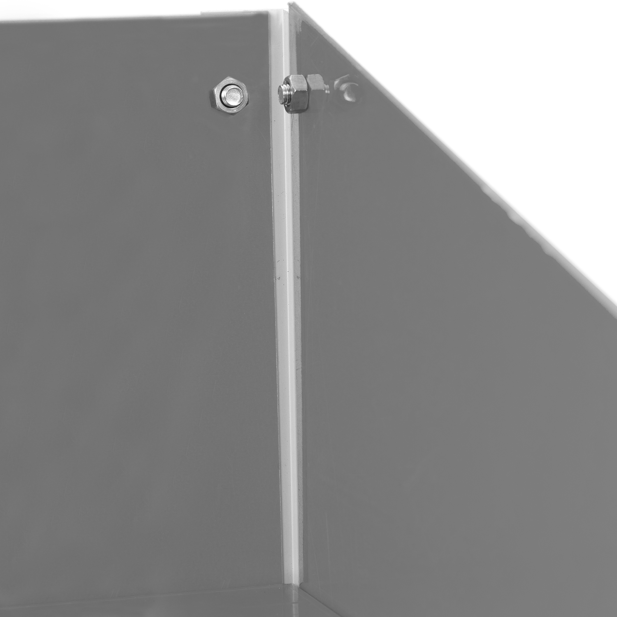 Planteringsbänk Metalcraft