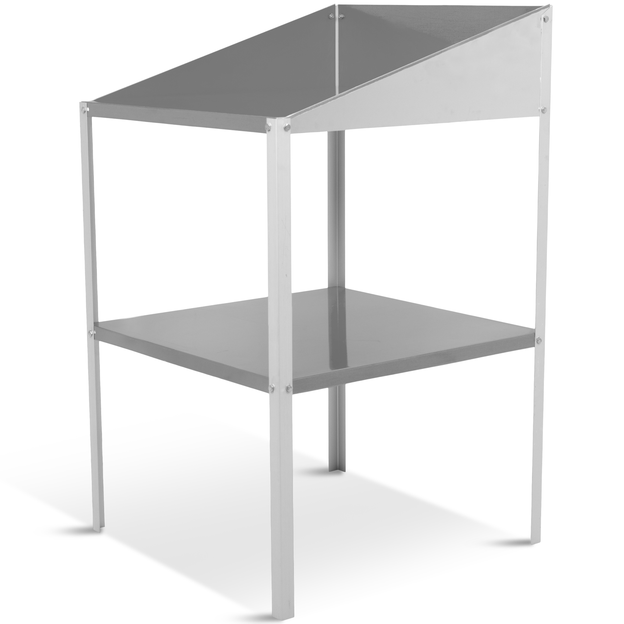 Planteringsbänk Metalcraft