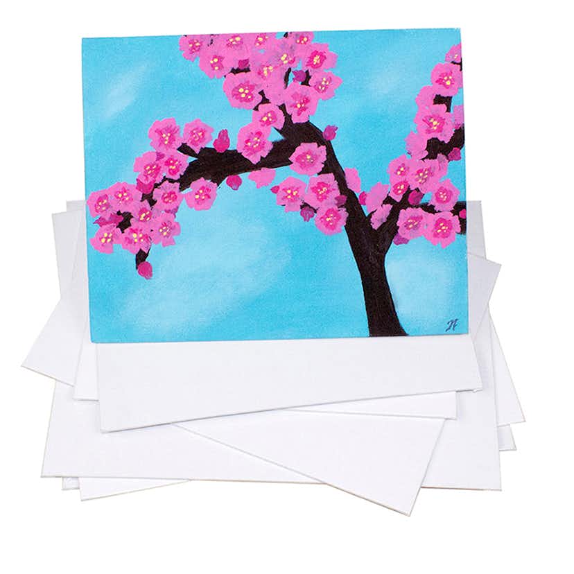 Dukpannåer ABA Skol 18x24 cm 10 st