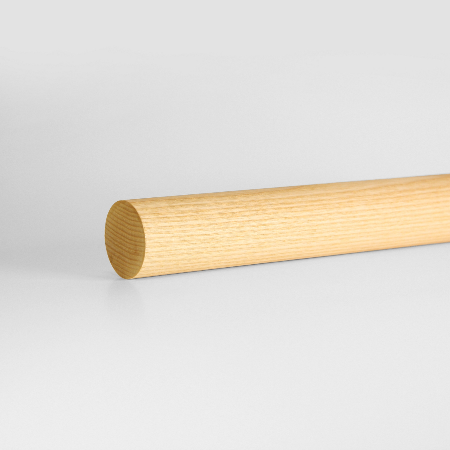 Ledstång Herrljunga Ledstångsfabrik Ask 42 mm