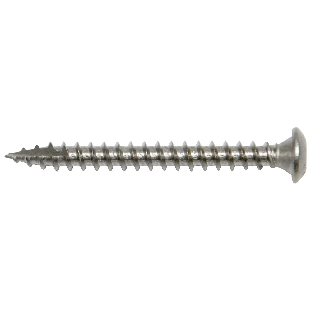 Universalskruv Gunnebo Fastening Vaxad Tx25 5x25 mm