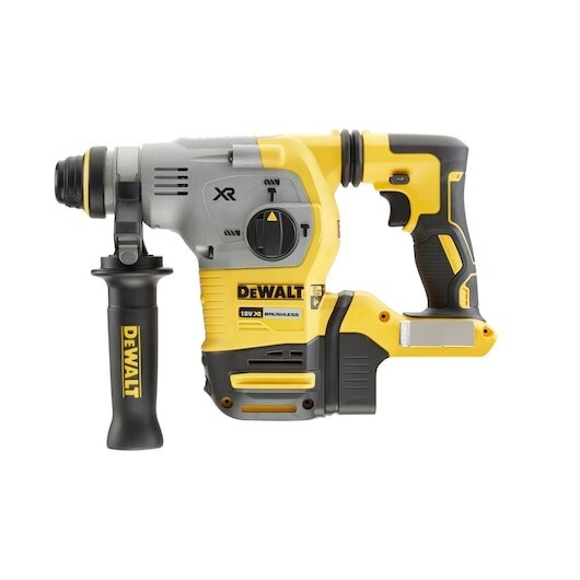 Borrhammare DeWalt DCH283NT 18V SDS+ TSTAK Solo