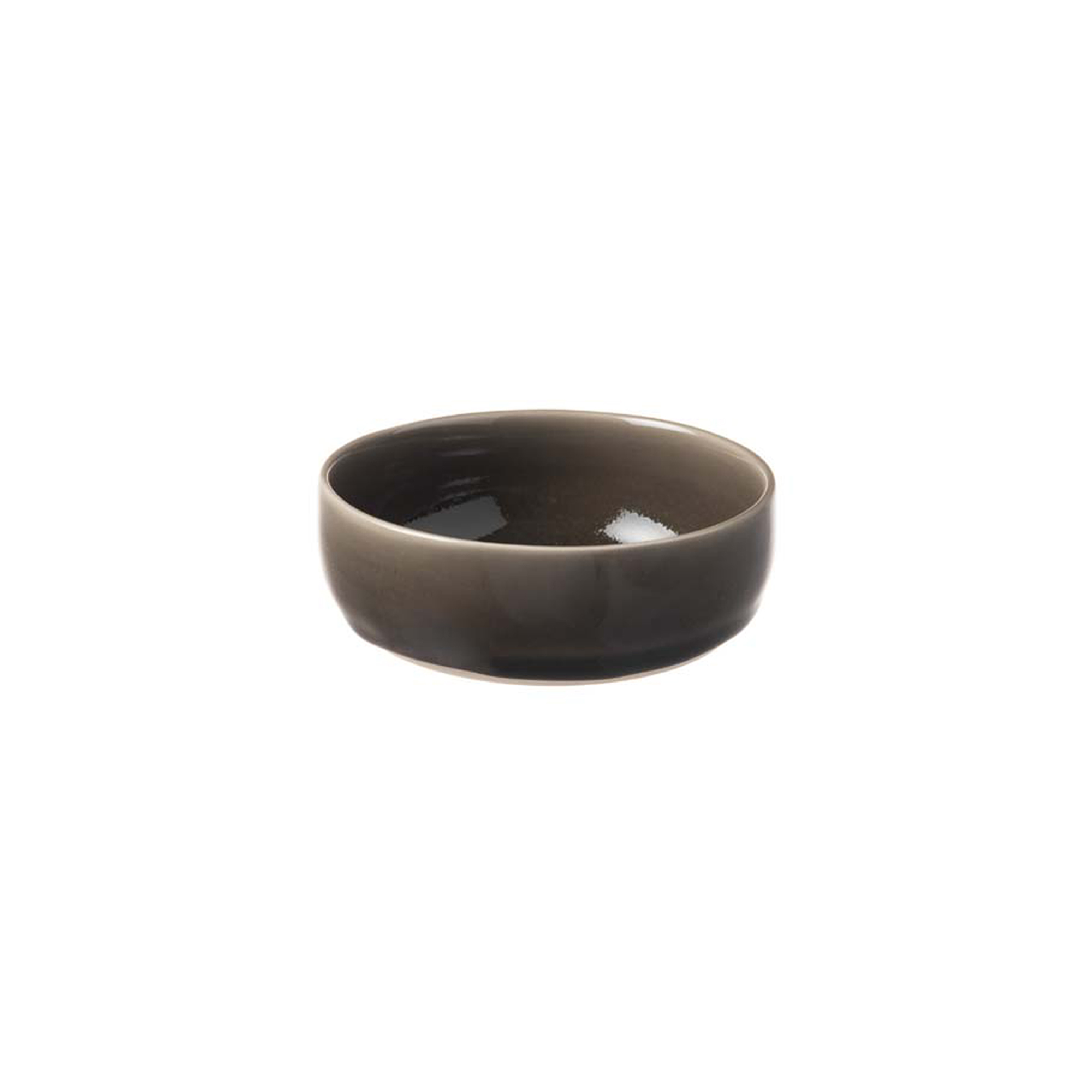 Skål Heirol X Nosse Svelte Oliv, HxD: 45x120 mm