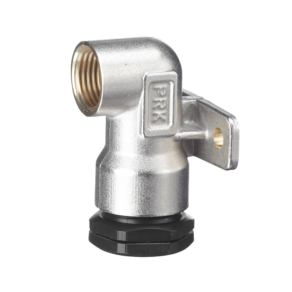 Vinkelväggfäste Willab PRK