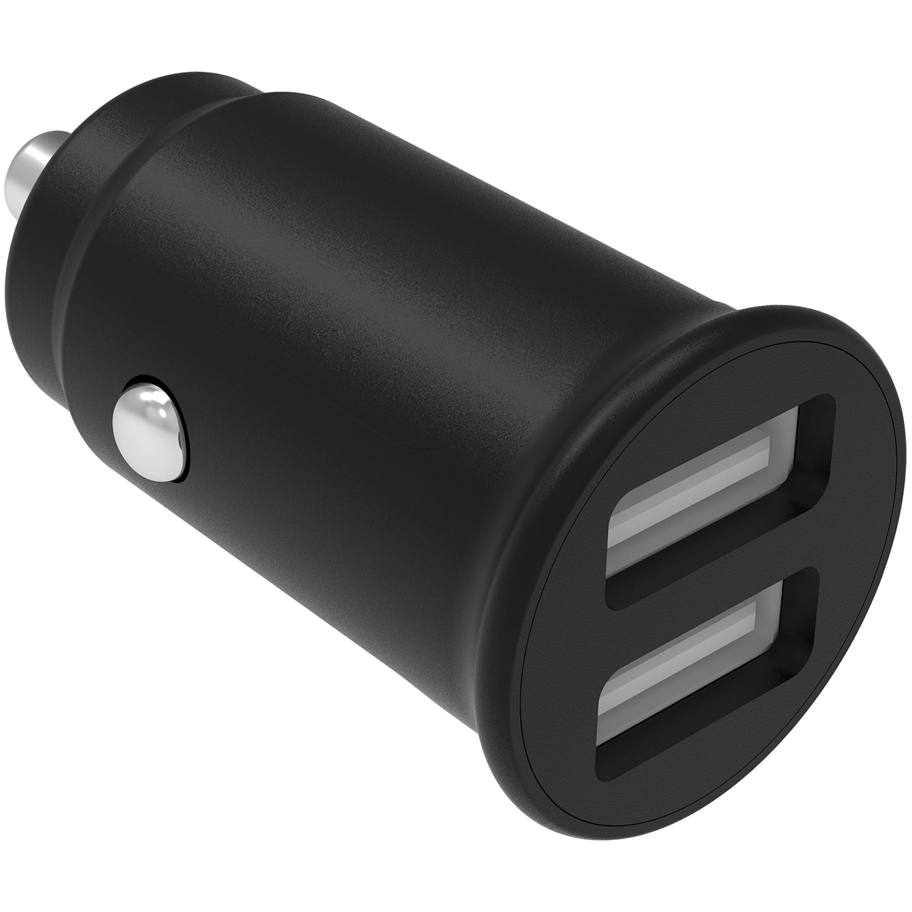 Billaddare Smartline 2xUSB 4,8A