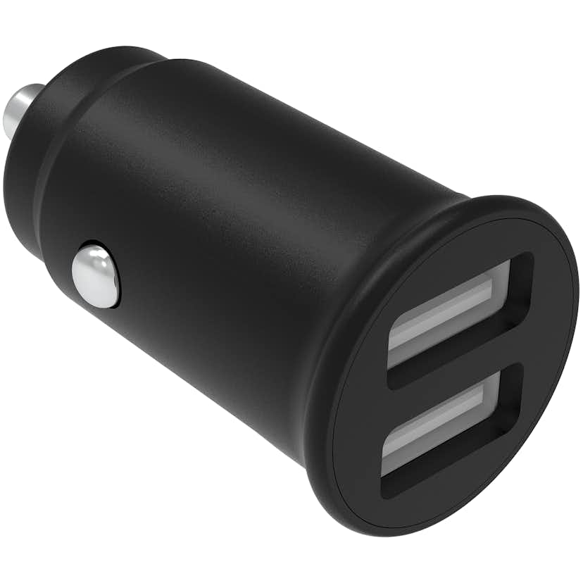 Billaddare Smartline 2xUSB 4,8A