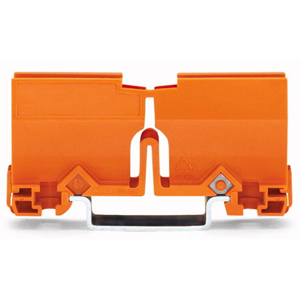 Hållare Wago För Toppklämma 773 10-pack