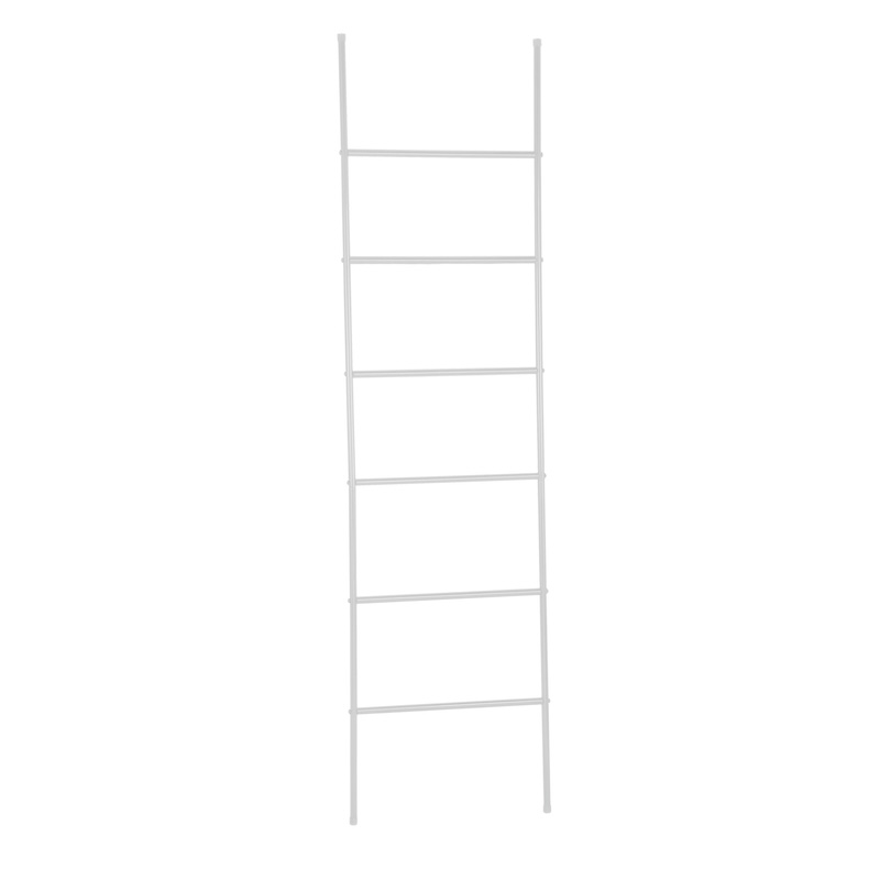 Handduksstege Spirella Jayden 6-steg