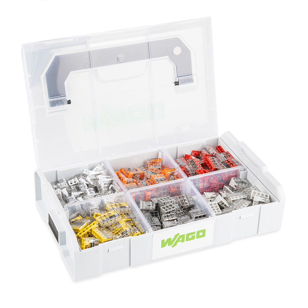 Sortimentlåda Wago 2773