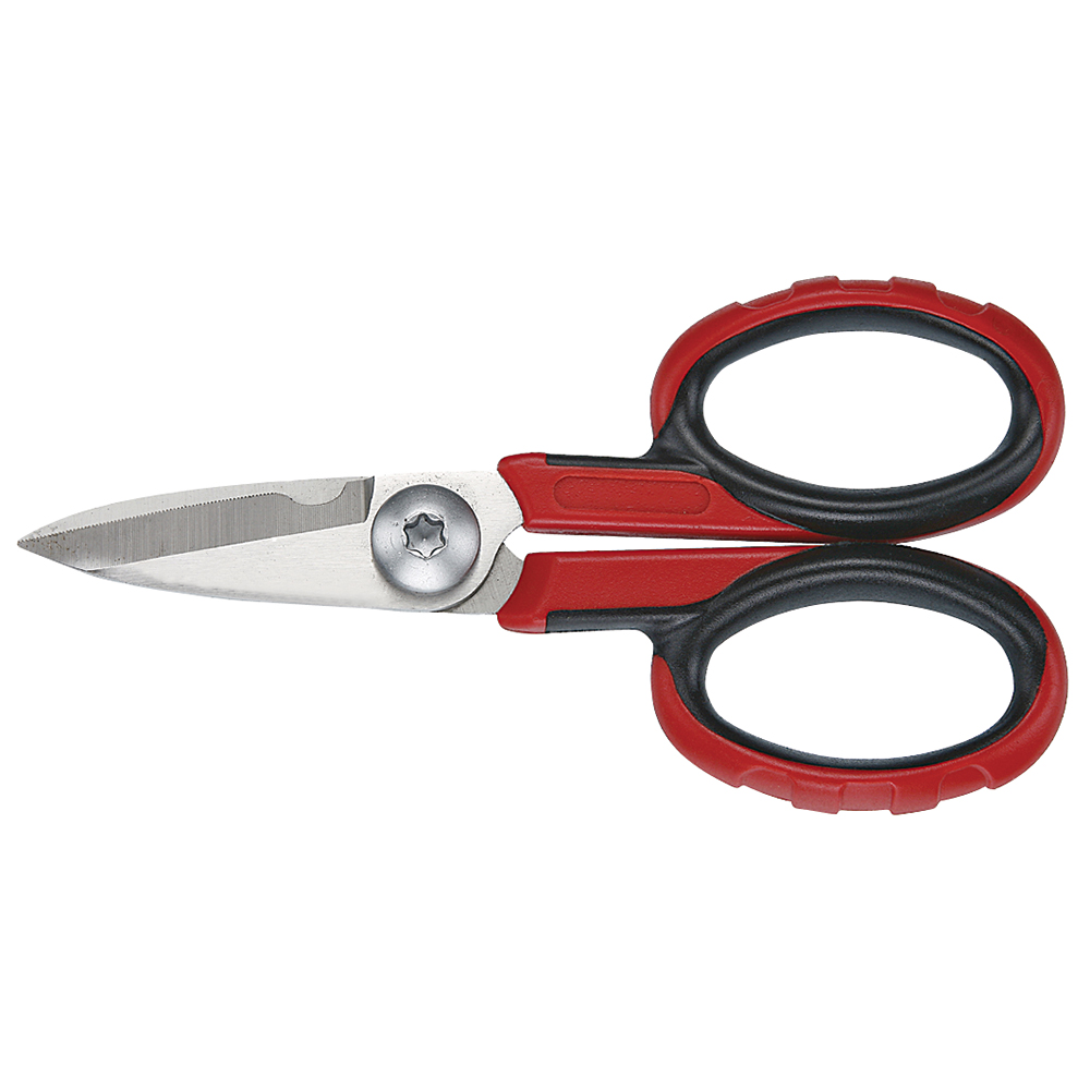 Kabelsax Teng Tools 497