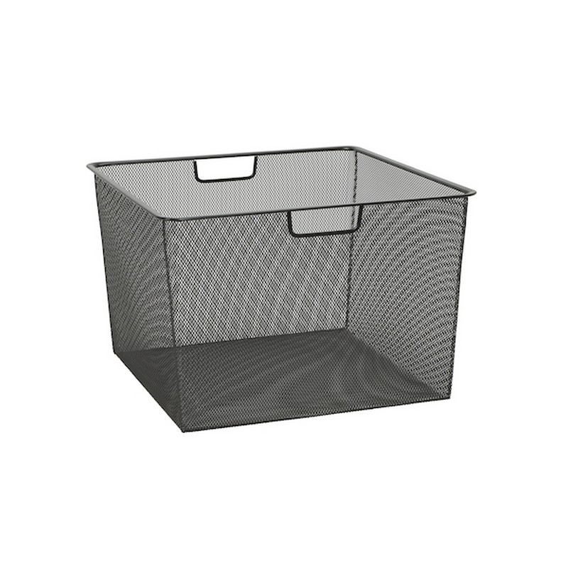 Meshback Elfa för Utdragsram