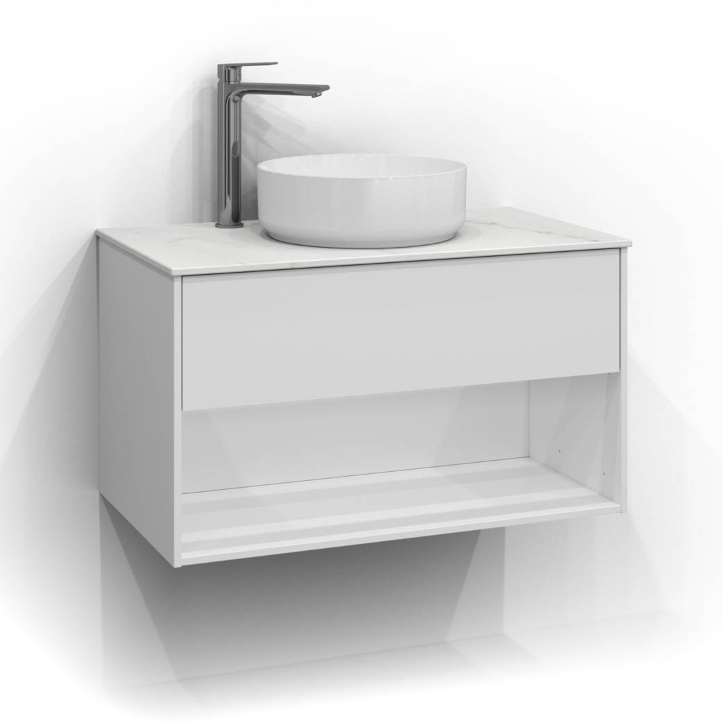 Bänkskiva Svedbergs Epos Rem