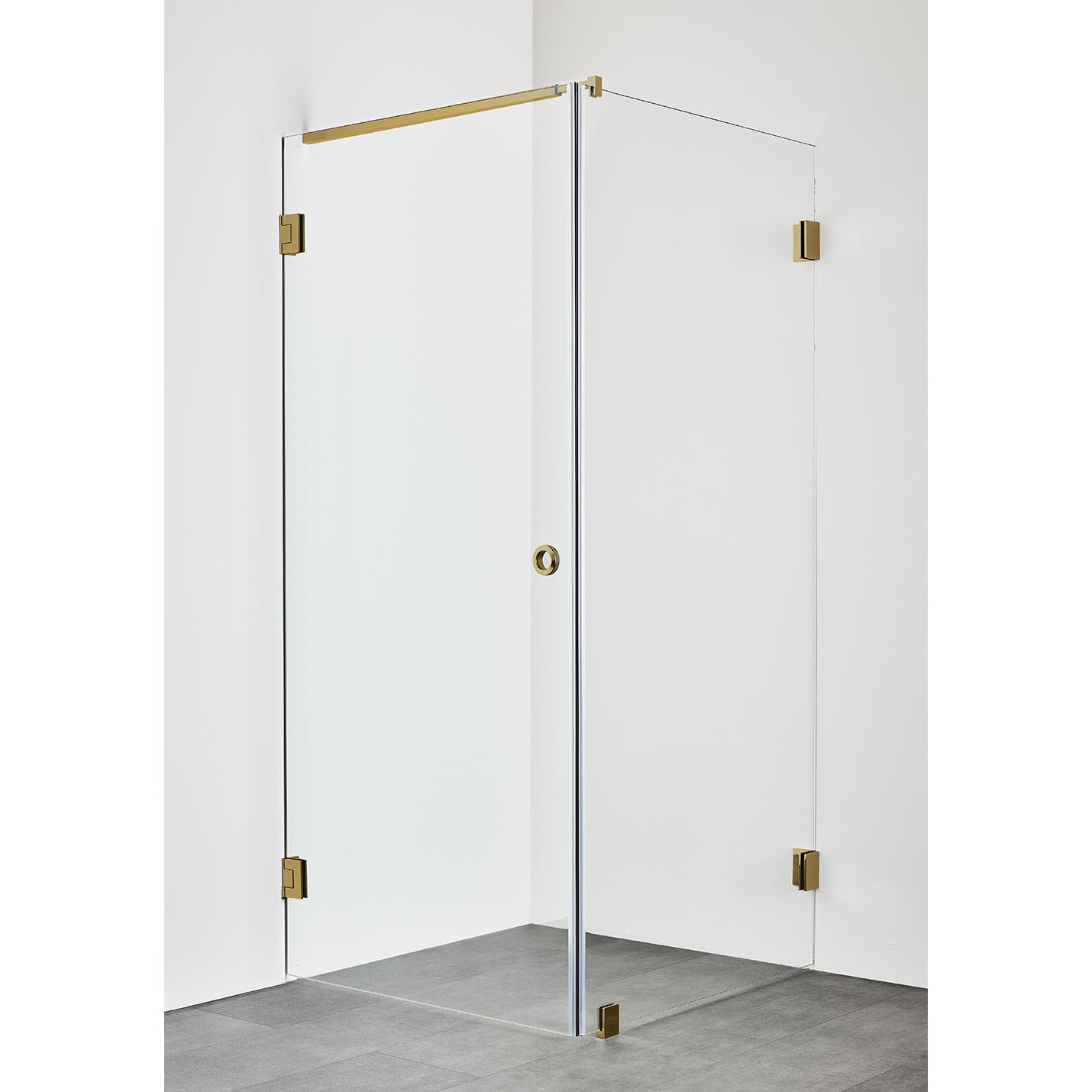 Duschhörn Hafa Infinity Combi