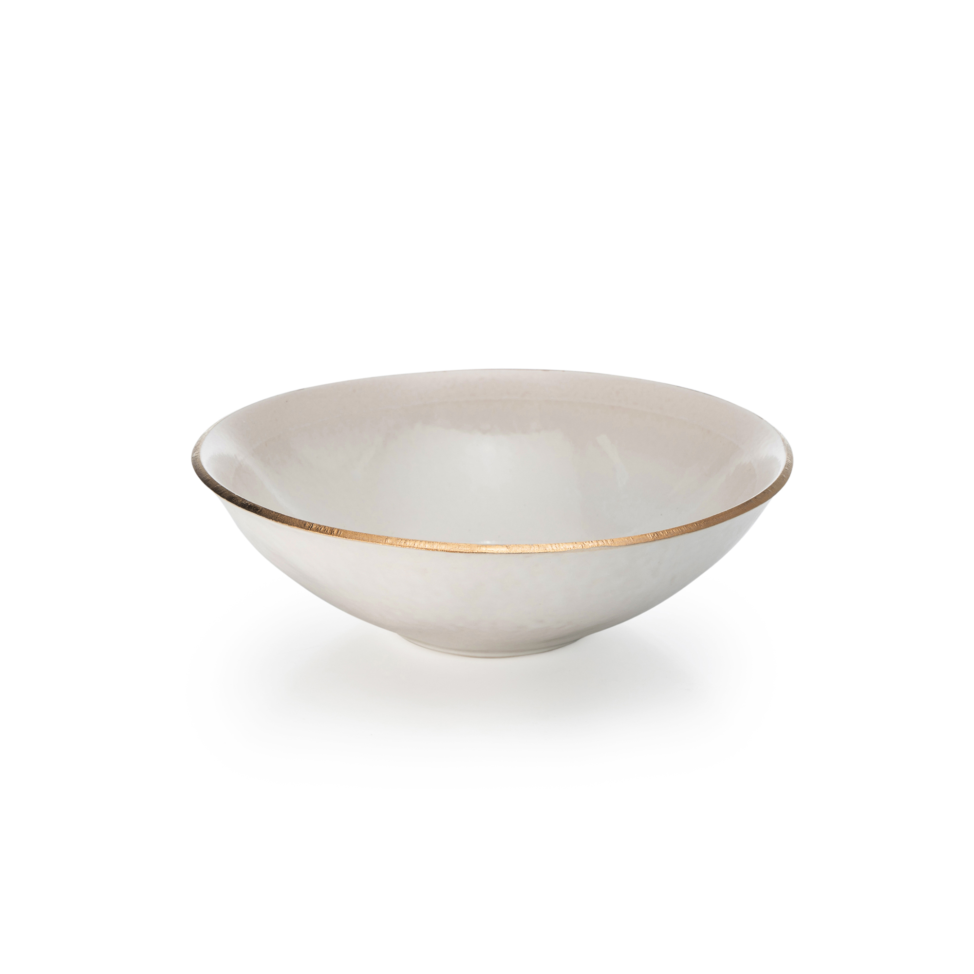 Skål Heirol X Nosse Egde HxD: 60x190 mm