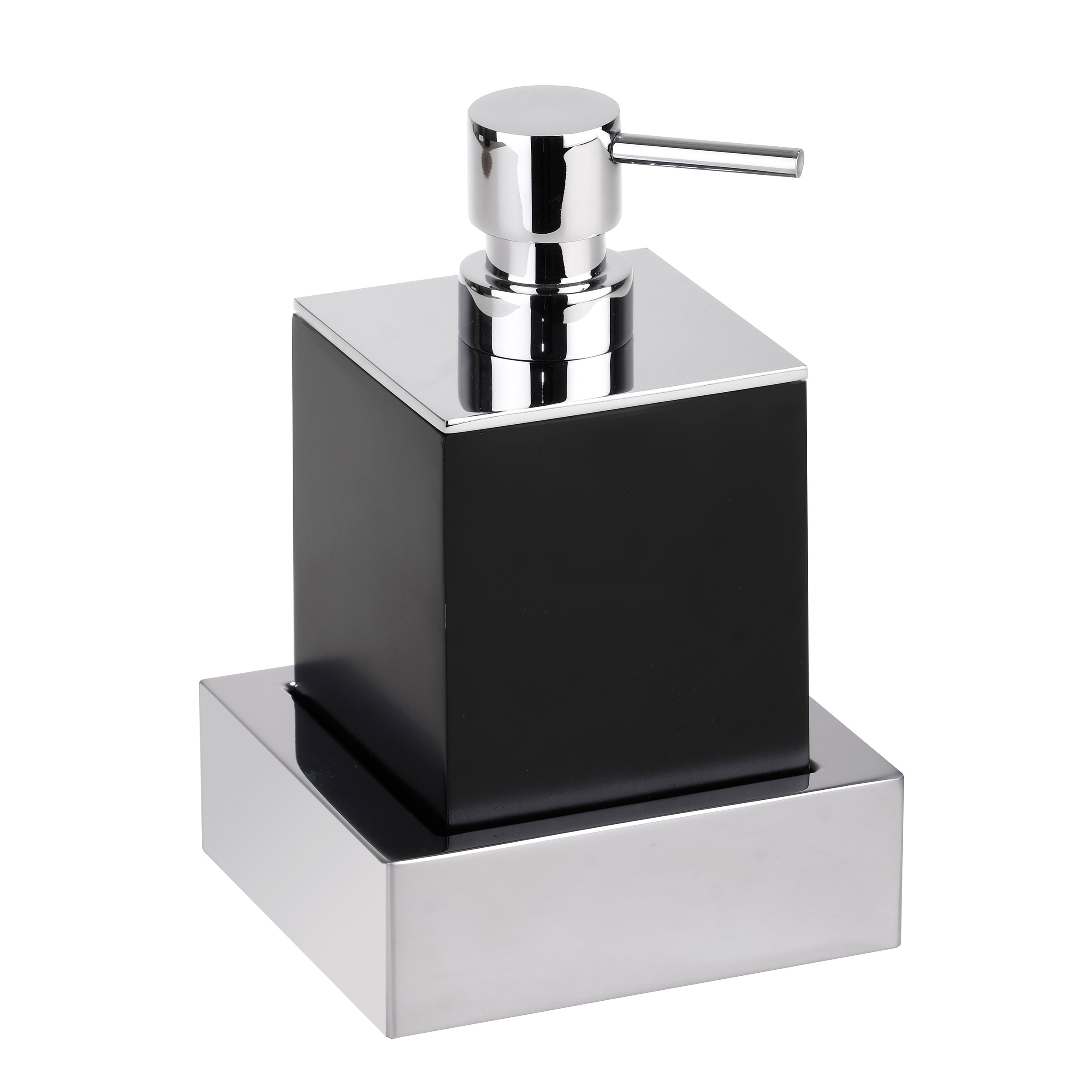 Tvålpump Bemeta Gamma för Vägg