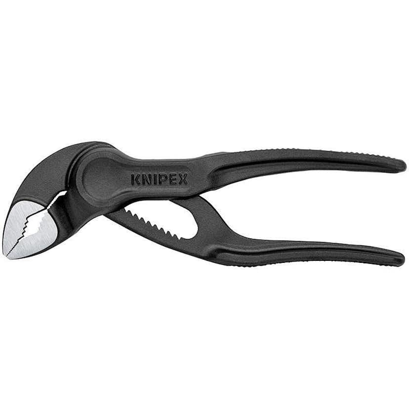 Polygriptång Knipex Mini Cobra XS