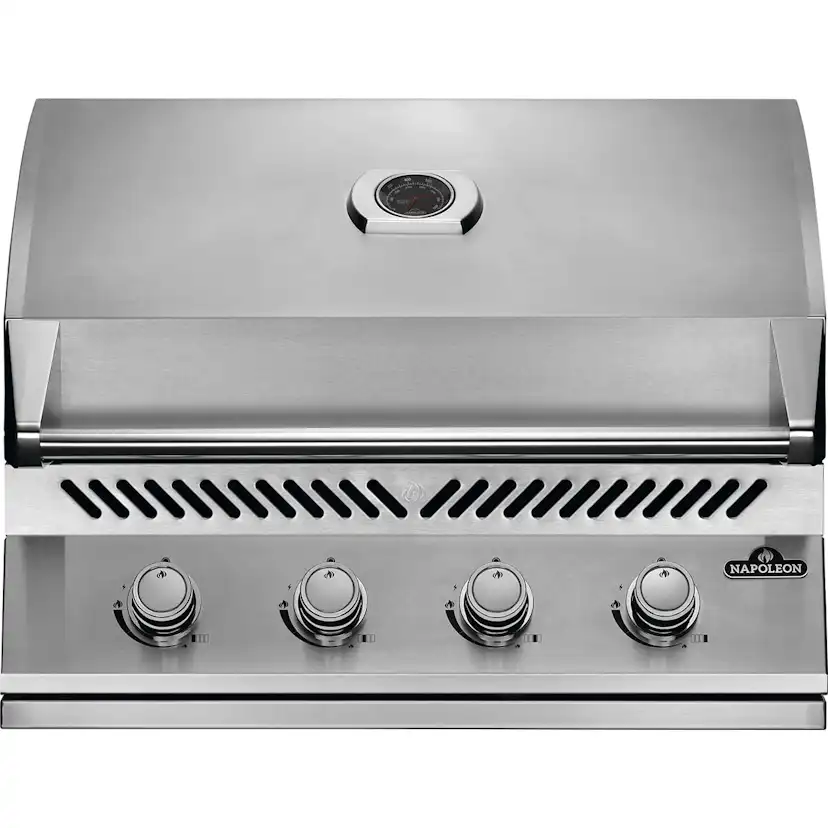 Inbyggnadsgrill Napoleon BI32