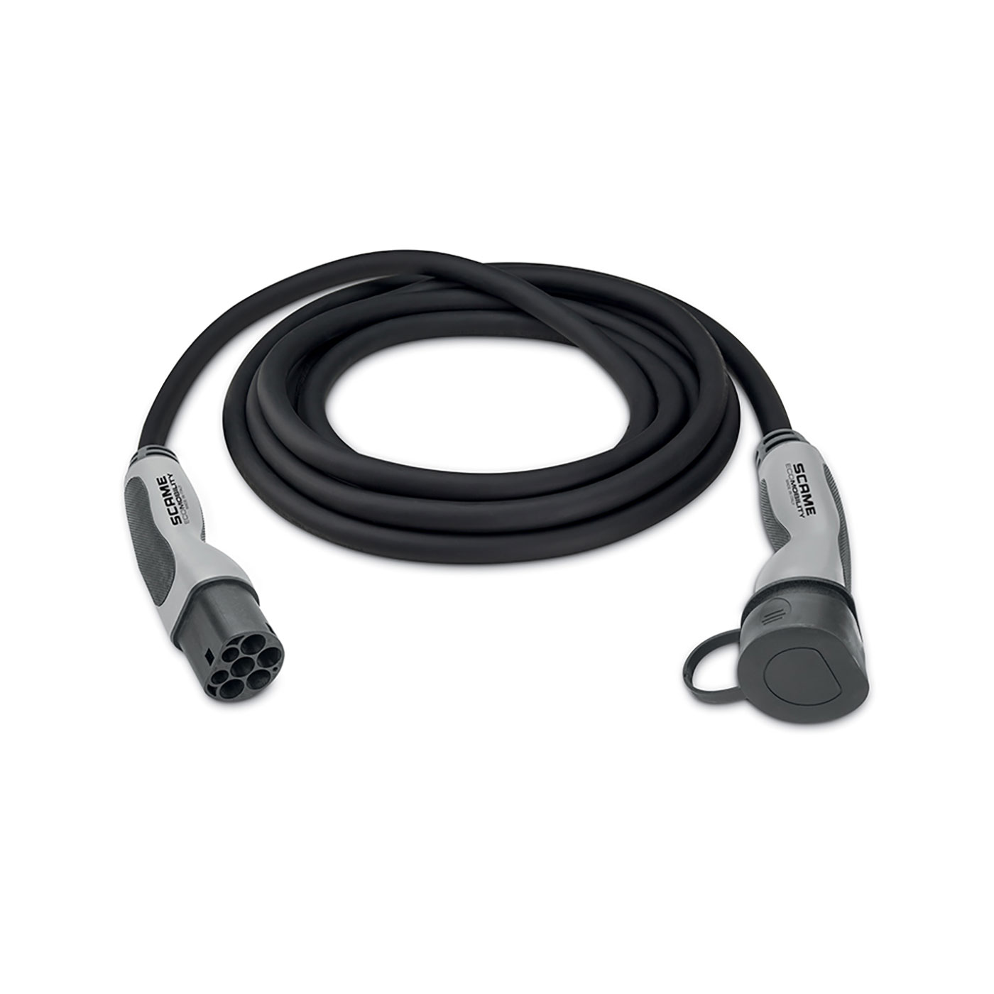 Laddkabel Norwesco T2-T2