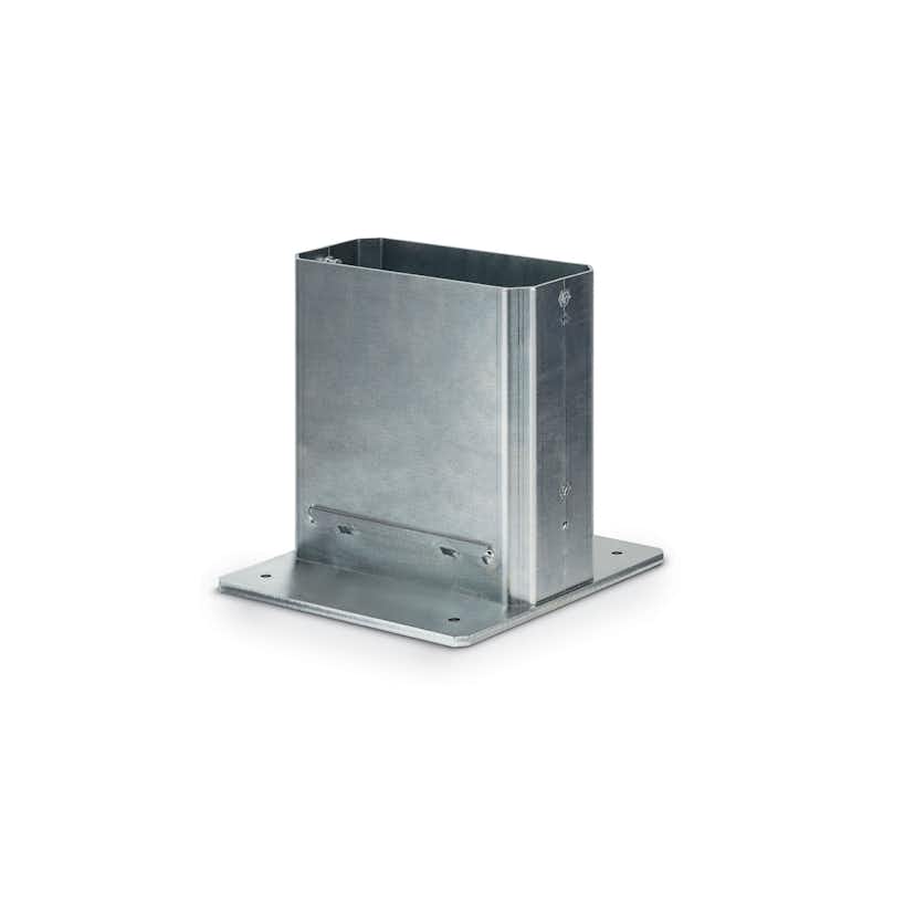 Markfäste Norwesco Ytmonterat ReFuel