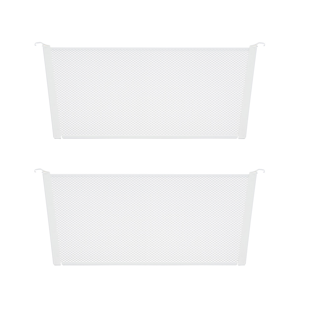 Avdelare Elfa Décor+ för Back Djup D: 40