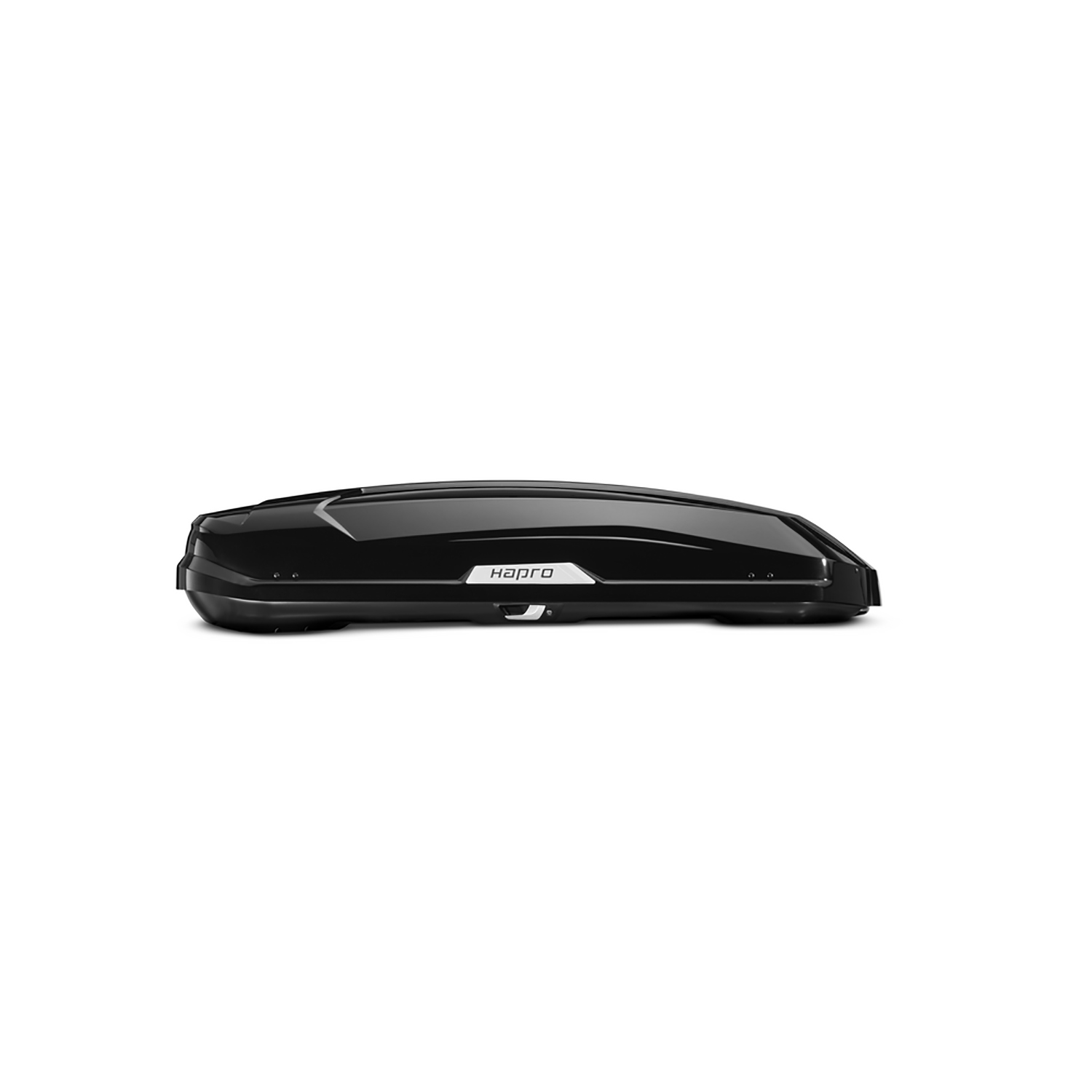 Takbox Hapro Trivor 560 Brilliant Black